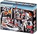 Produktbild Playmobil 4875 - Agenten-Hauptquartier mit Alarmanlage