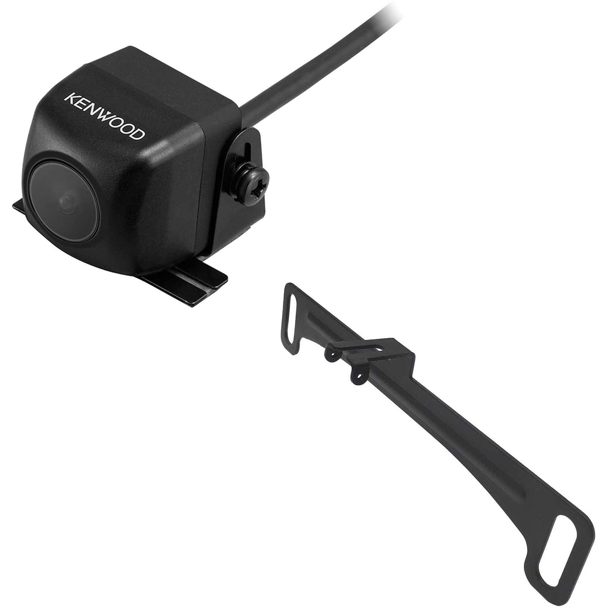 Amazon.com: Kenwood DMX47S Mechless 6.8