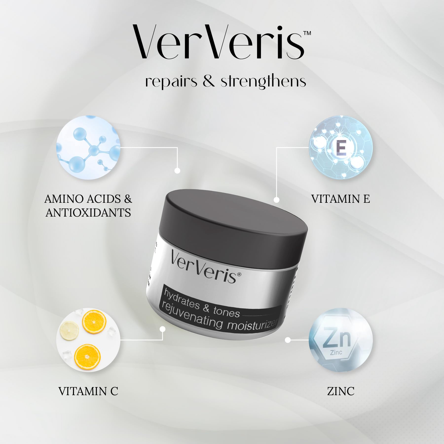 VerVeris Rejuvenating Moisturizer