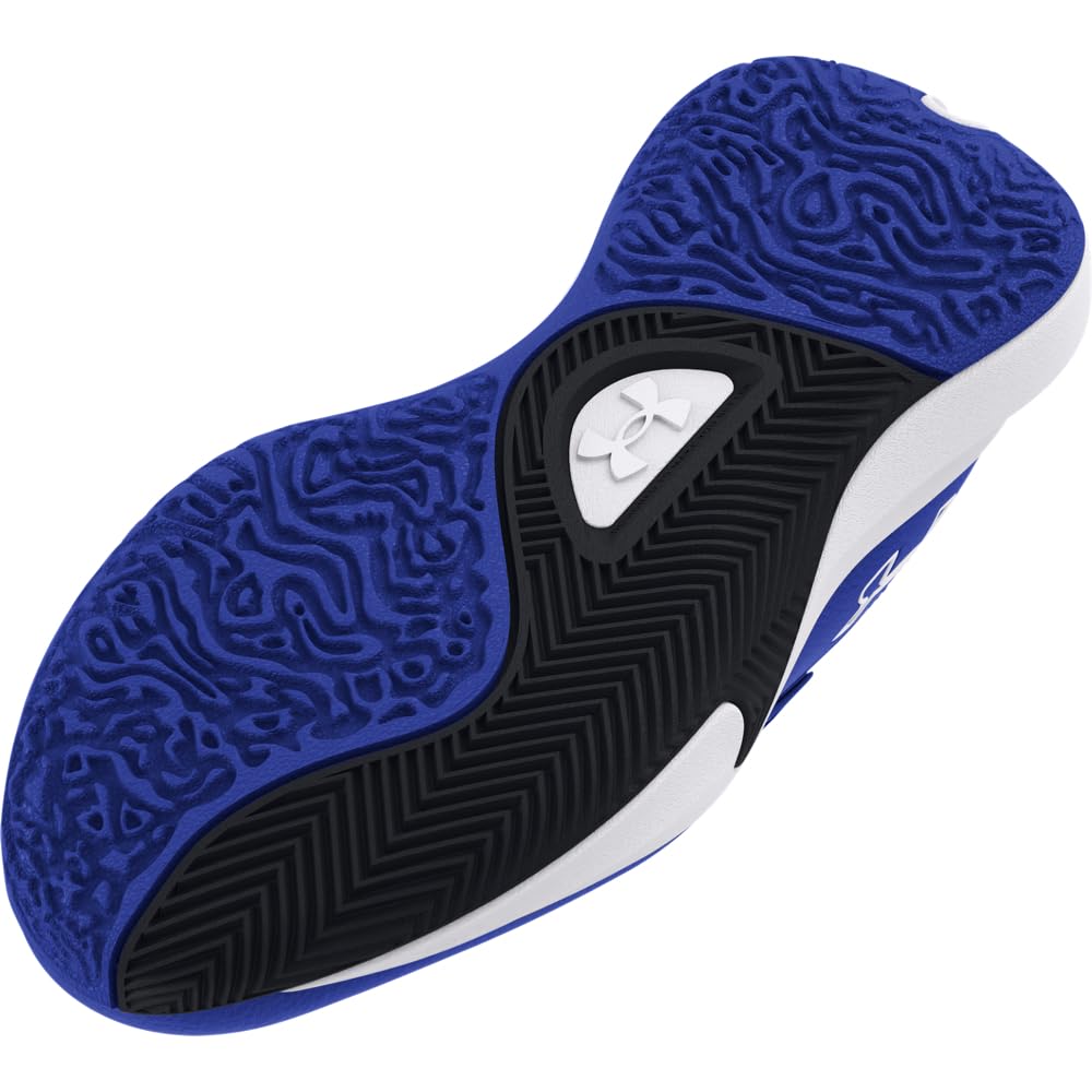 Under Armour PS Lockdown 7 Basketball Shoes EU