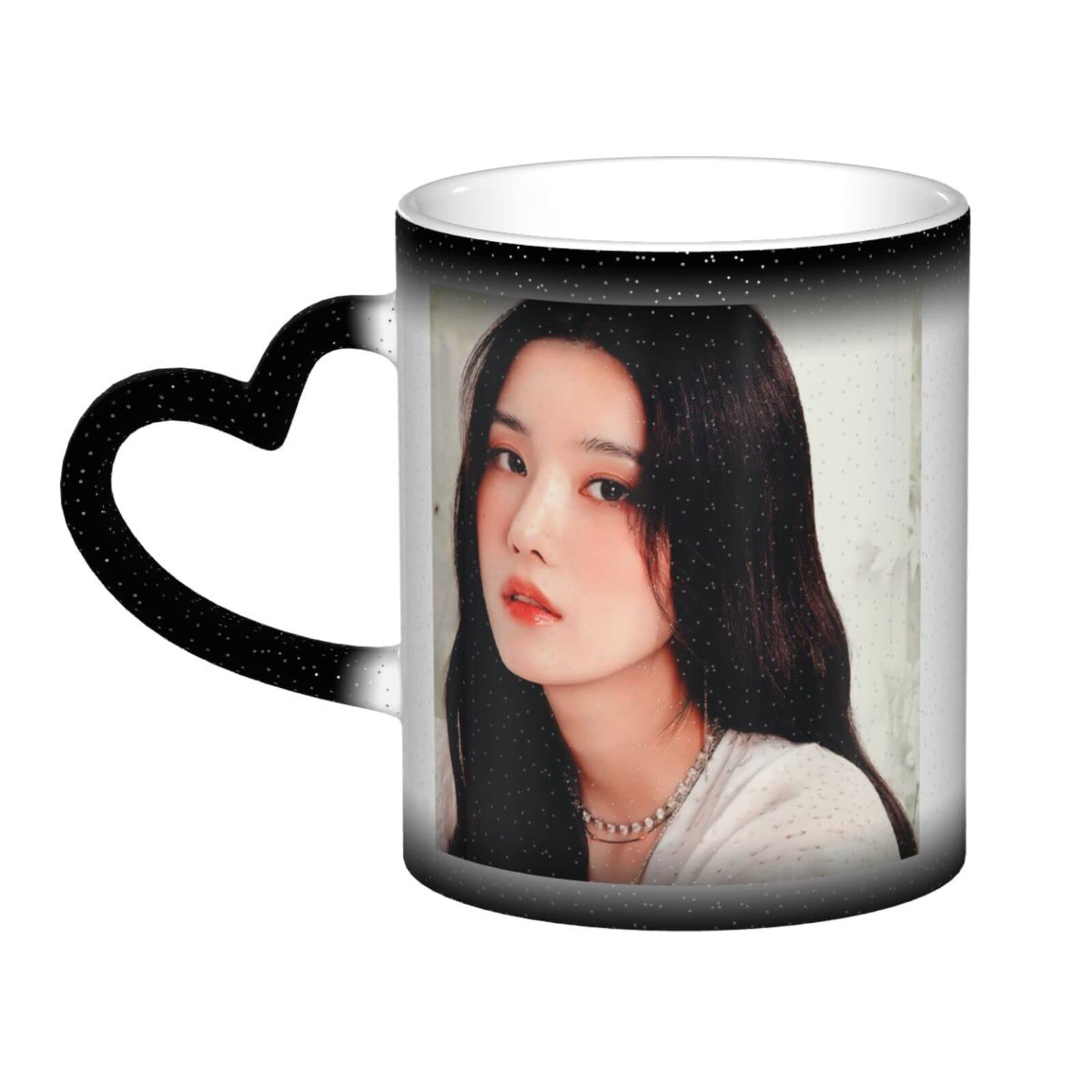 マグカップ　確認用 マグカップ マグ ガラス 200ml ガラスカップ 耐熱ガラス 色