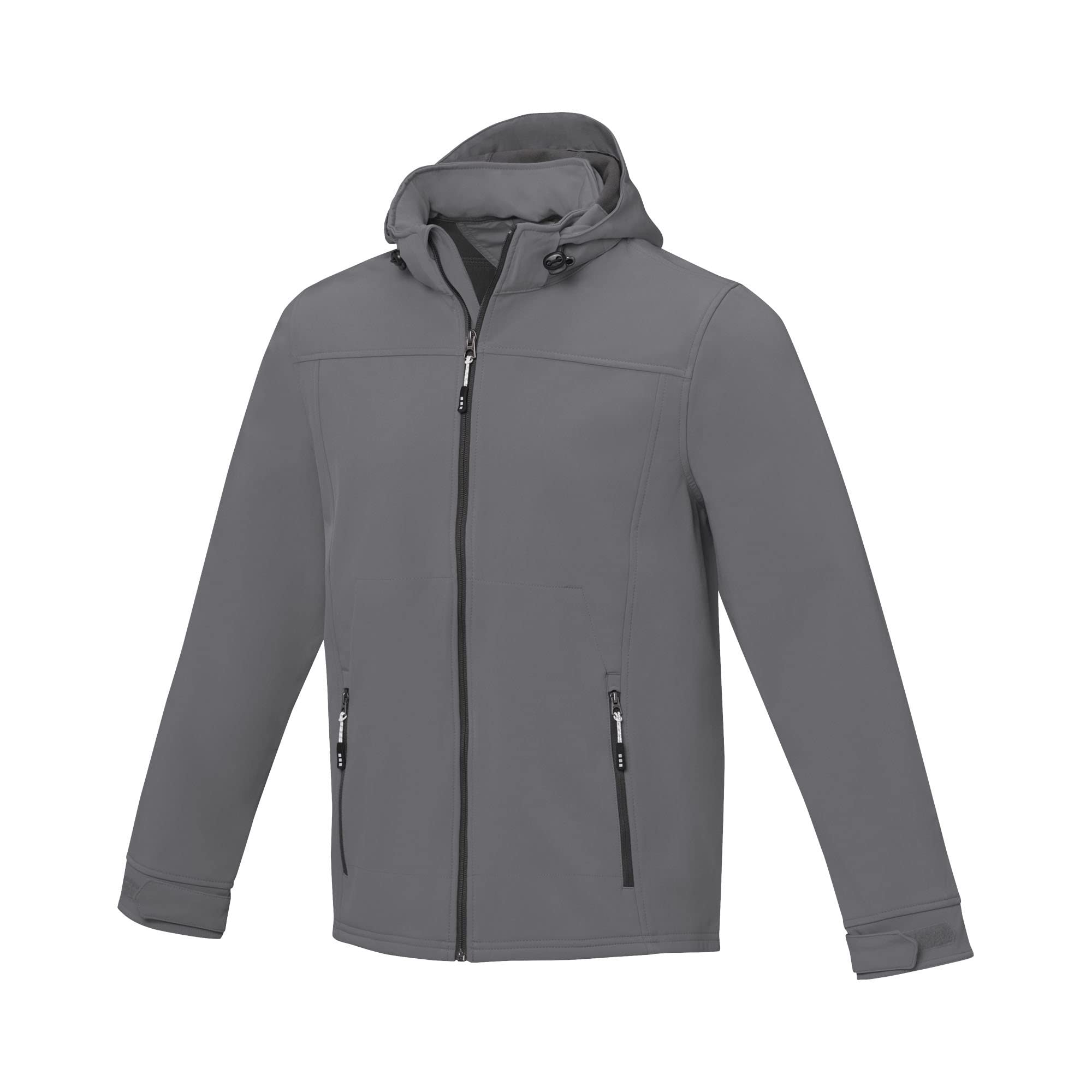 Elevate Damska kurtka softshell Langley