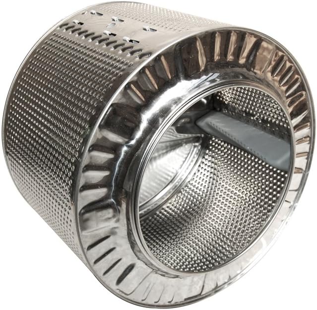 Genuine Beko Washing Machine Drum Assembly 2723100300