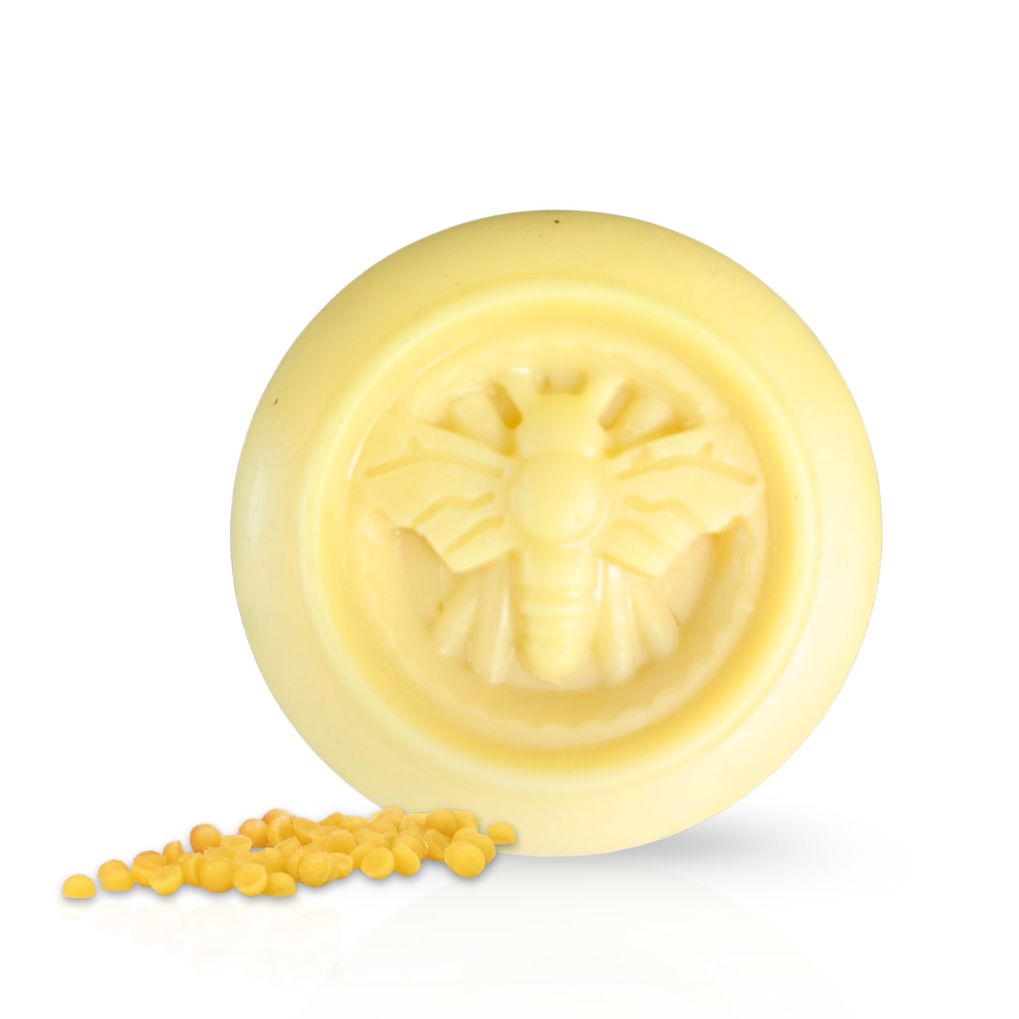 Kaantam Natural Body Lotion Bar - Deep Moisturizing & Nourishing for All Skin Types, Reduces Acne Scars, Heals Rashes & Blemishes, Portable & Eco-Friendly Solid Lotion for Men & Women-picture-55
