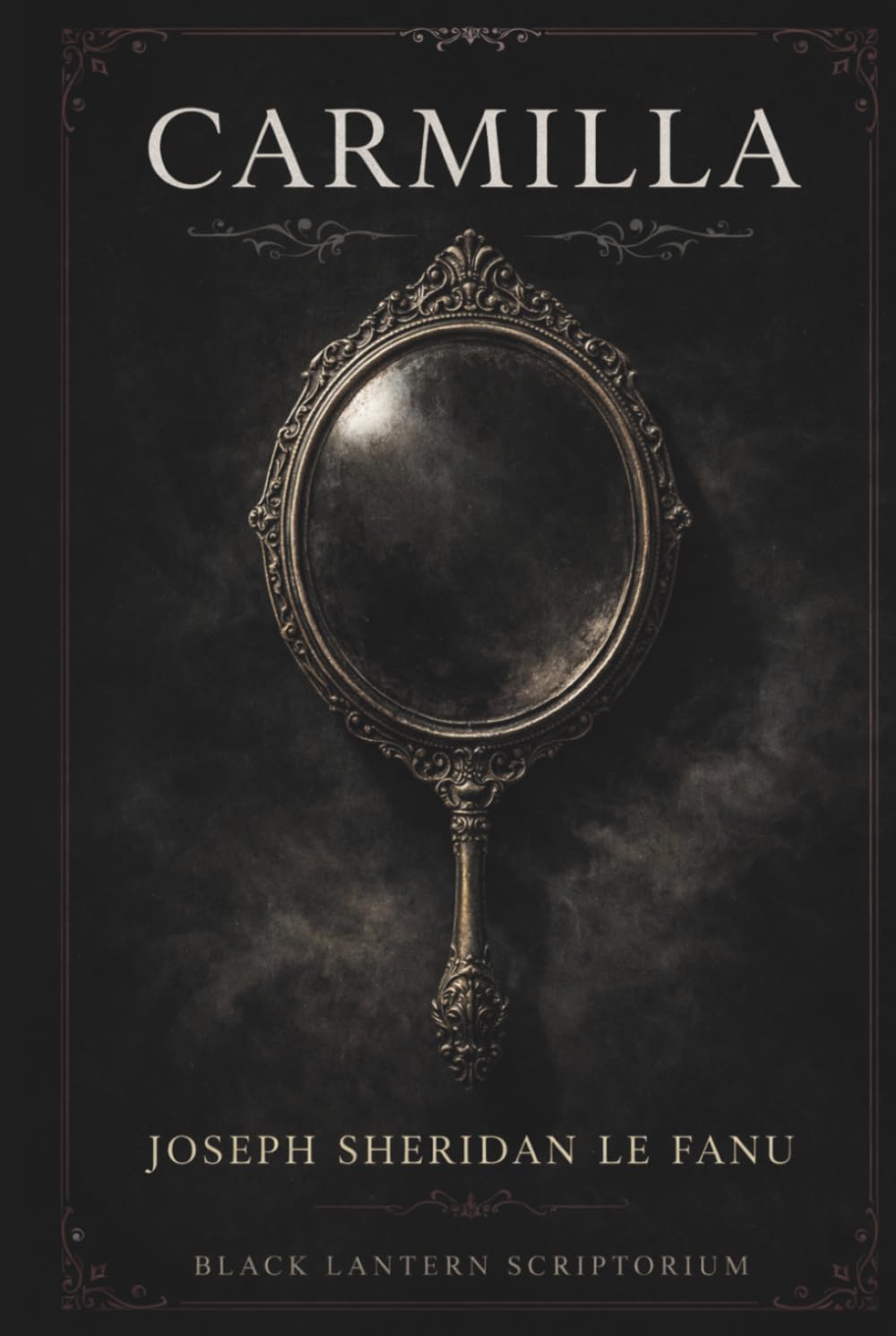 CARMILLA: A gothic vampire romance; intimacy, secrecy, psychological erosion