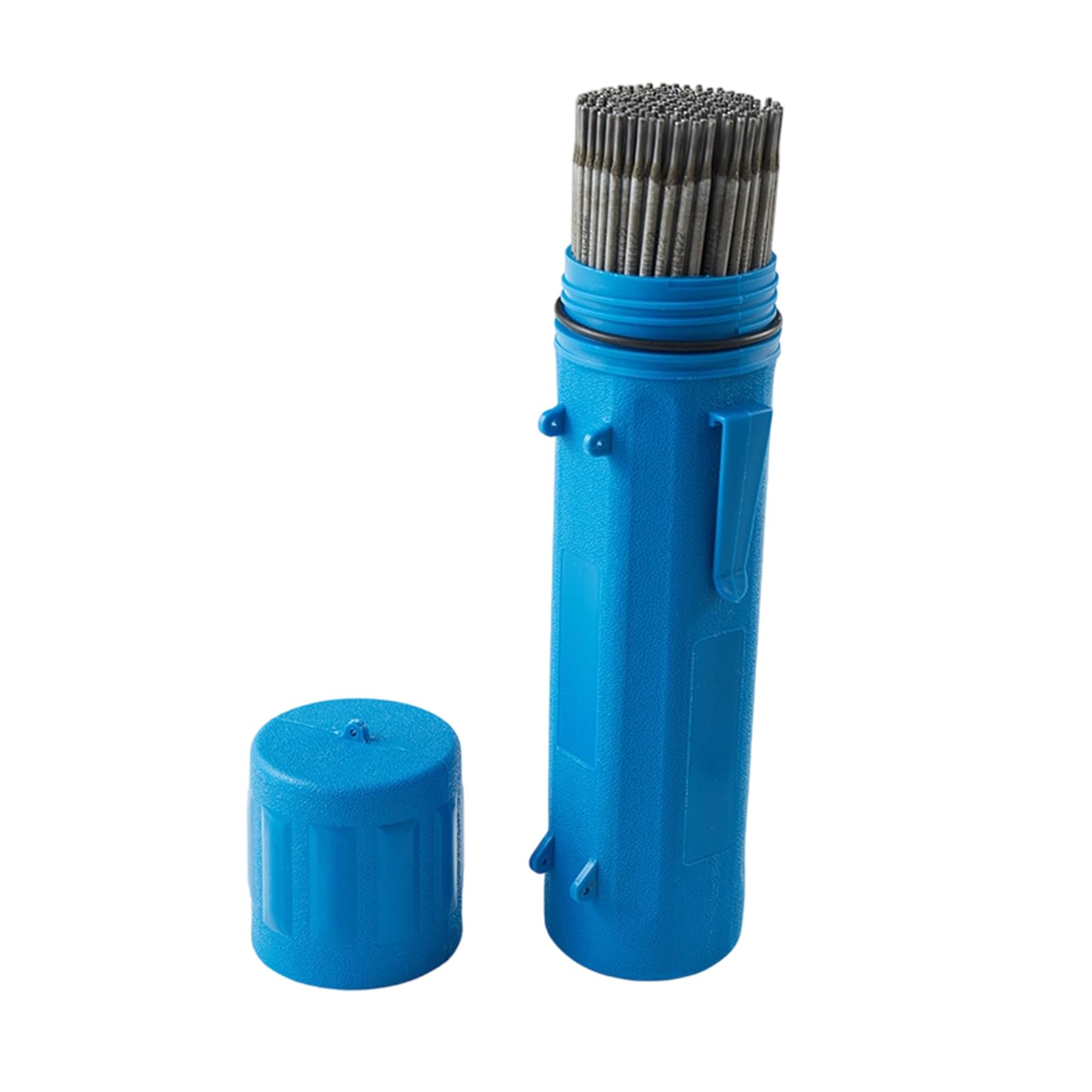 Large Capacity Welding Rod Storage Box with MoistureProof Seal Welding Electrode Storage Case for Reliability Rod Container with Thermal Insulation