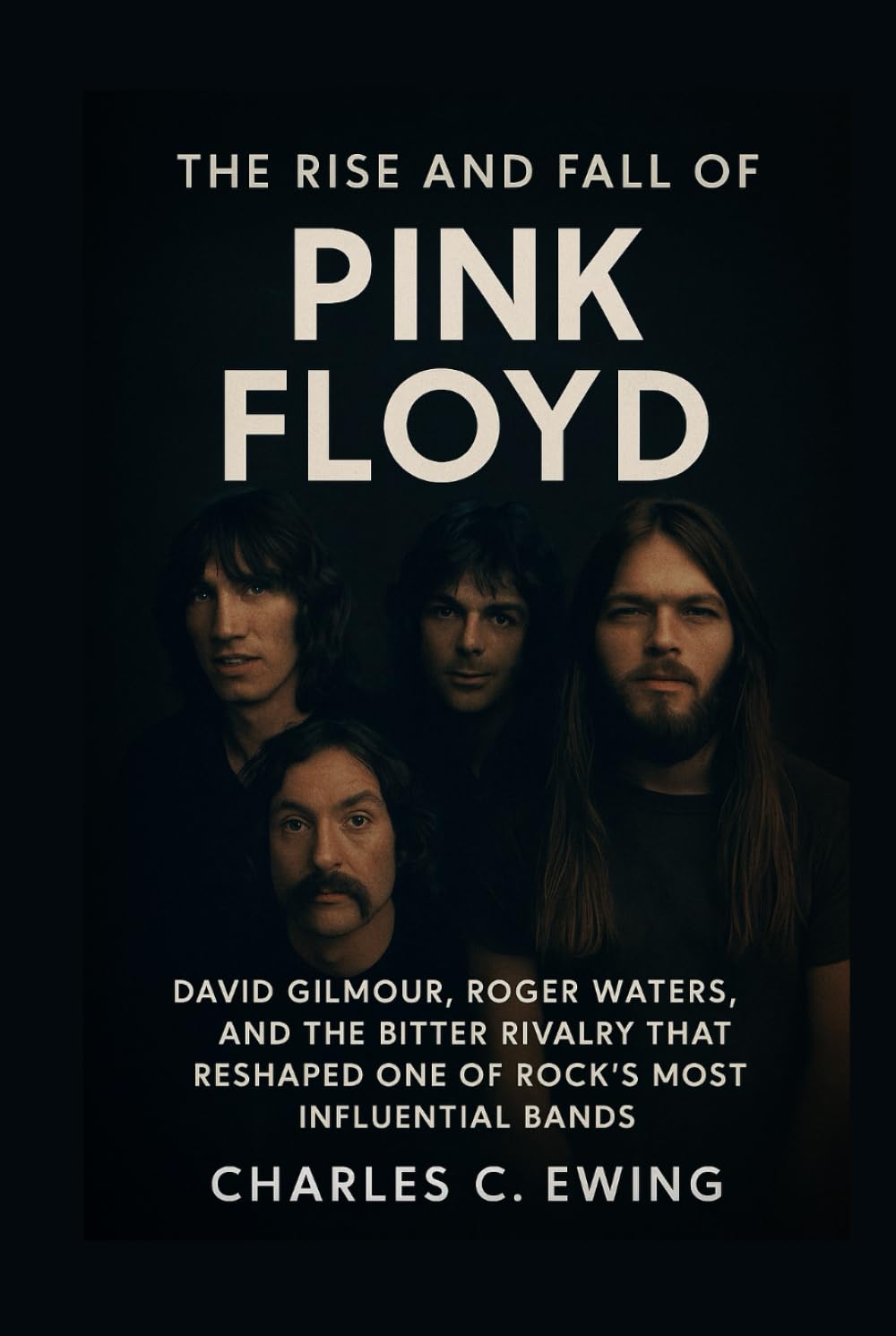 Pink Floyd le cadeau idéal pour amateur de rock et de musique