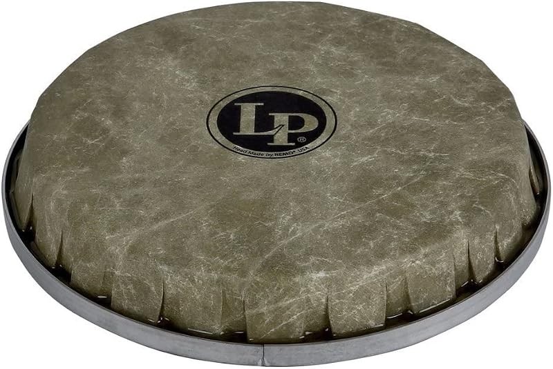 Latin Percussion LP263AP 7-1/4-Inch Fiberskyn Synthetic Bongo Head