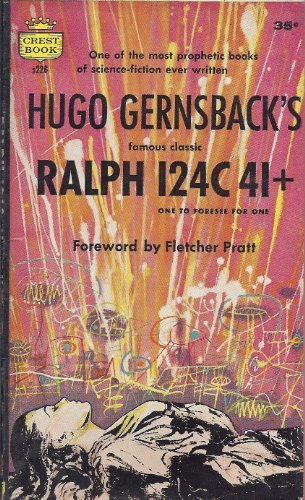 Ralph 124C 41+ B001O4M1KI Book Cover