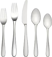 Vista 14 de Lenox 892282 Alcott - Juego de cubiertos (89 piezas)