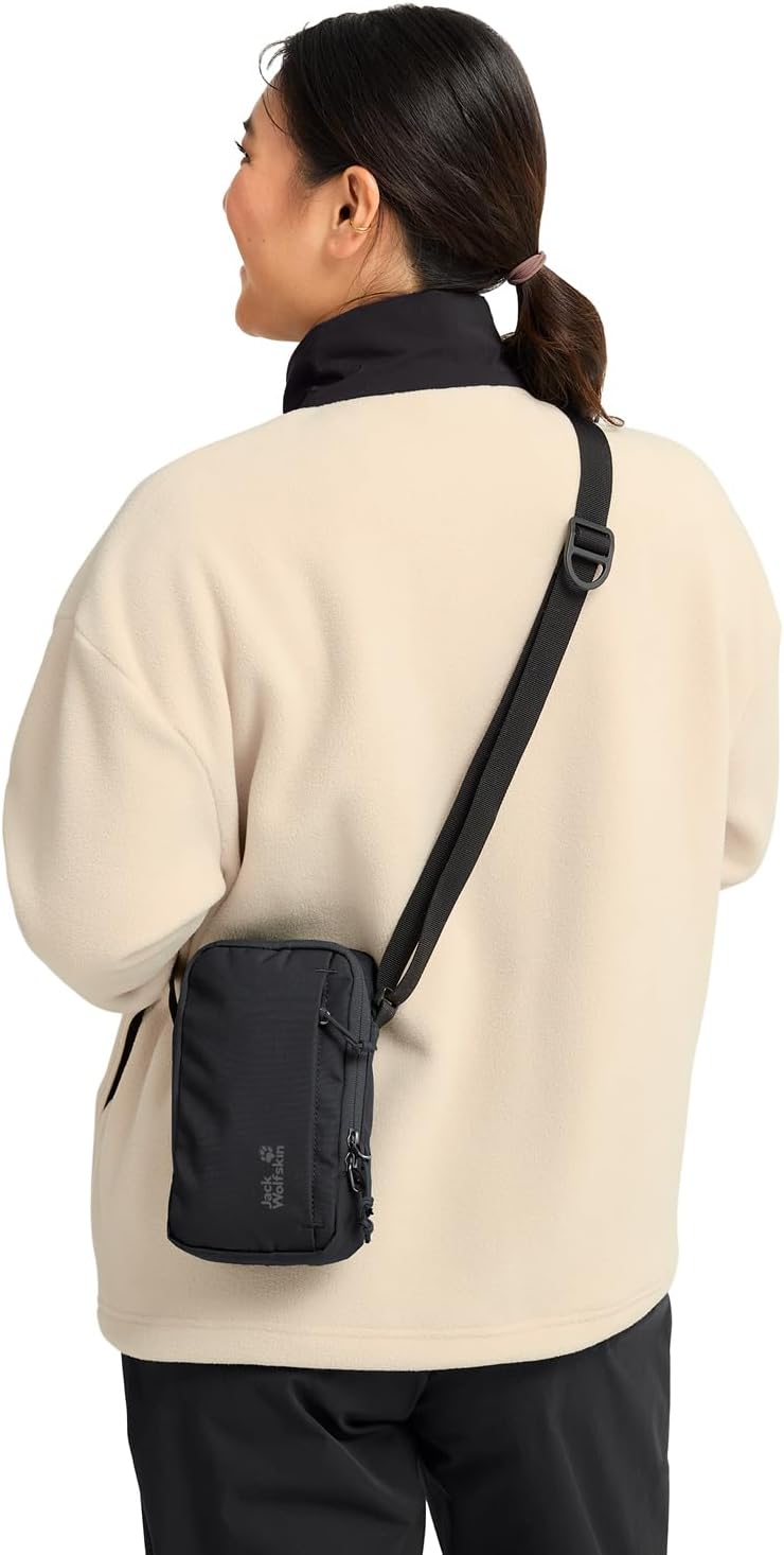 Jack Wolfskin Unisex Konya Bag
