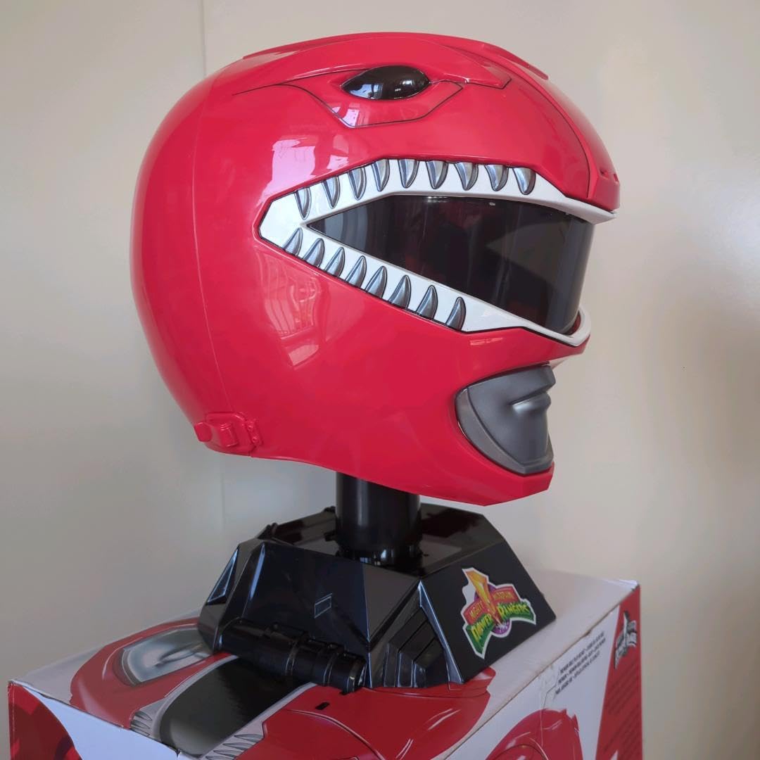 Amazon.co.jp: 「 スーパー戦隊」 ハズブロ パワーレンジャーレッド