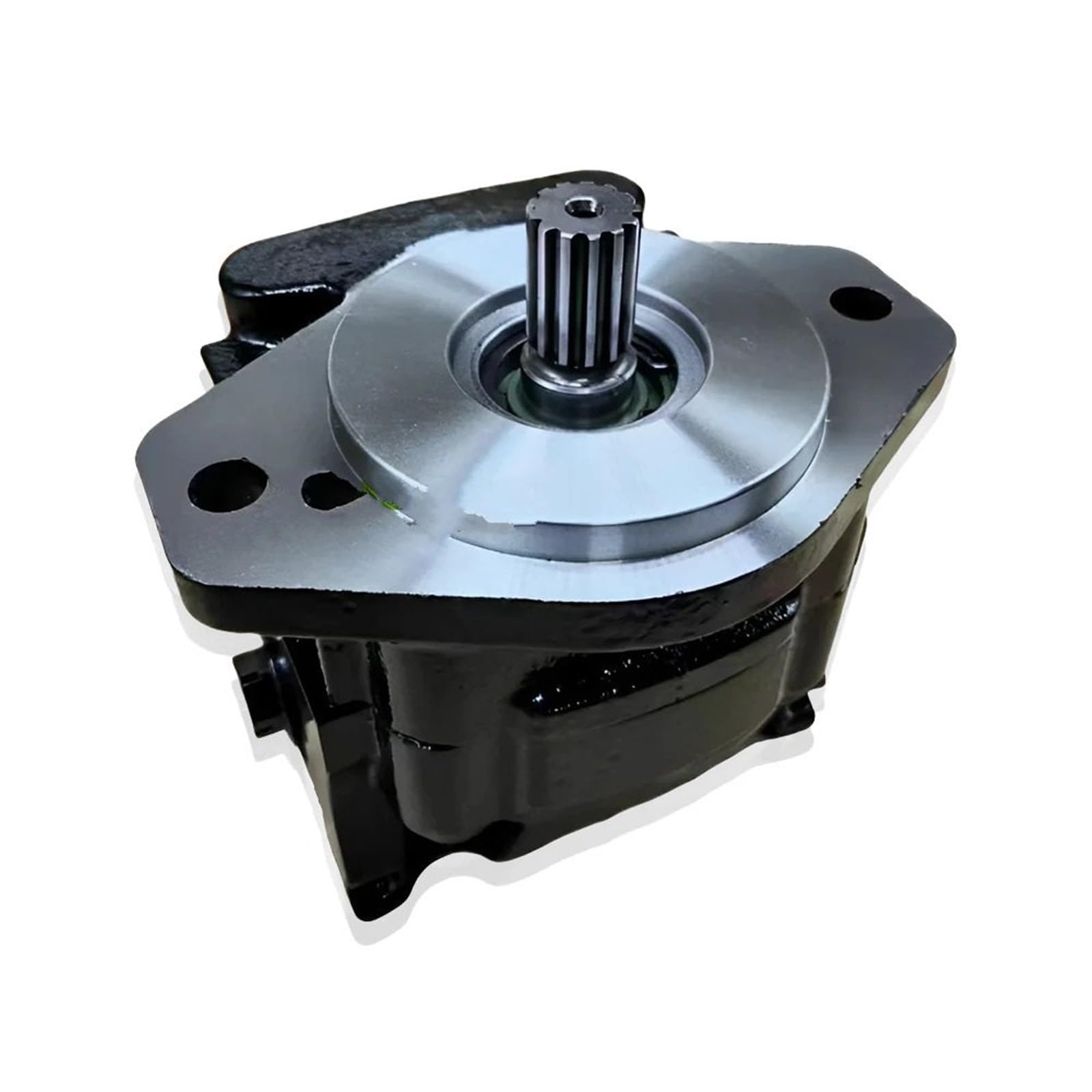Do Eaton Serii Hydraulicznej Pompy Zębatej 25508-LSA Pompa Zamienna Pompa Zębata L2 Części hydrauliczne System hydrauliczny