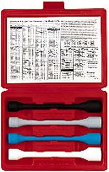 Ken-Tool (30174 Torque Starter Kit, One Size