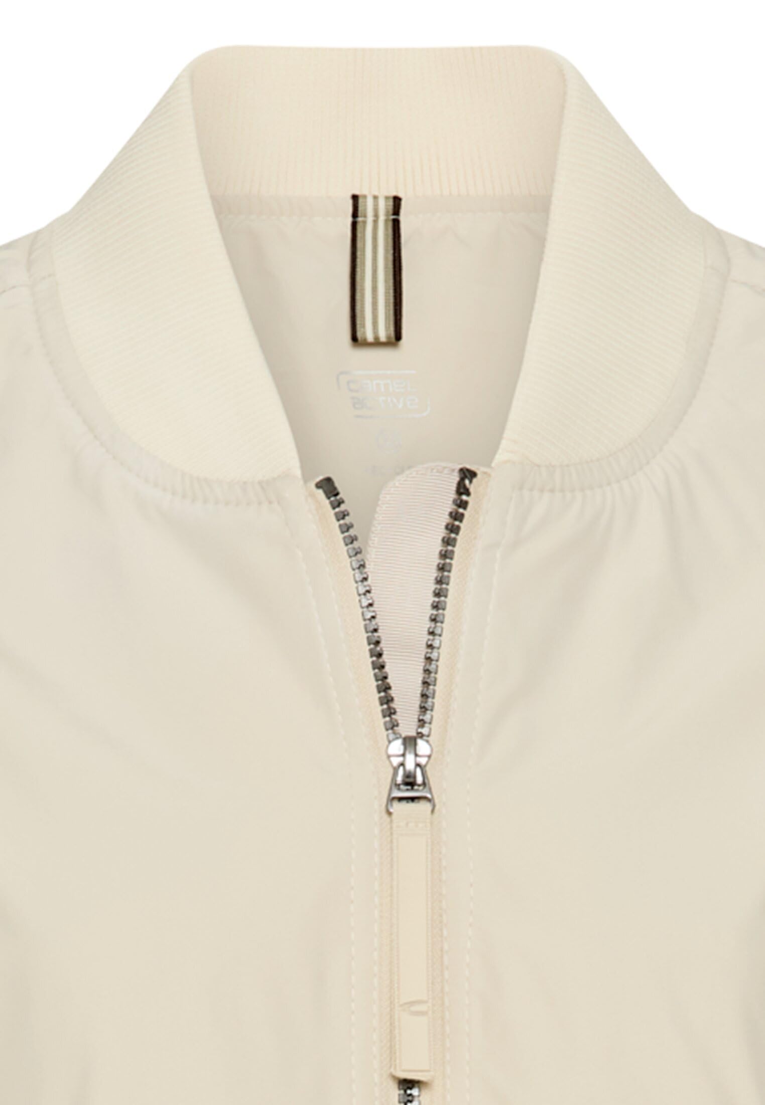 camel active Damen 330020-7r24 Übergangsjacke (1er Pack)