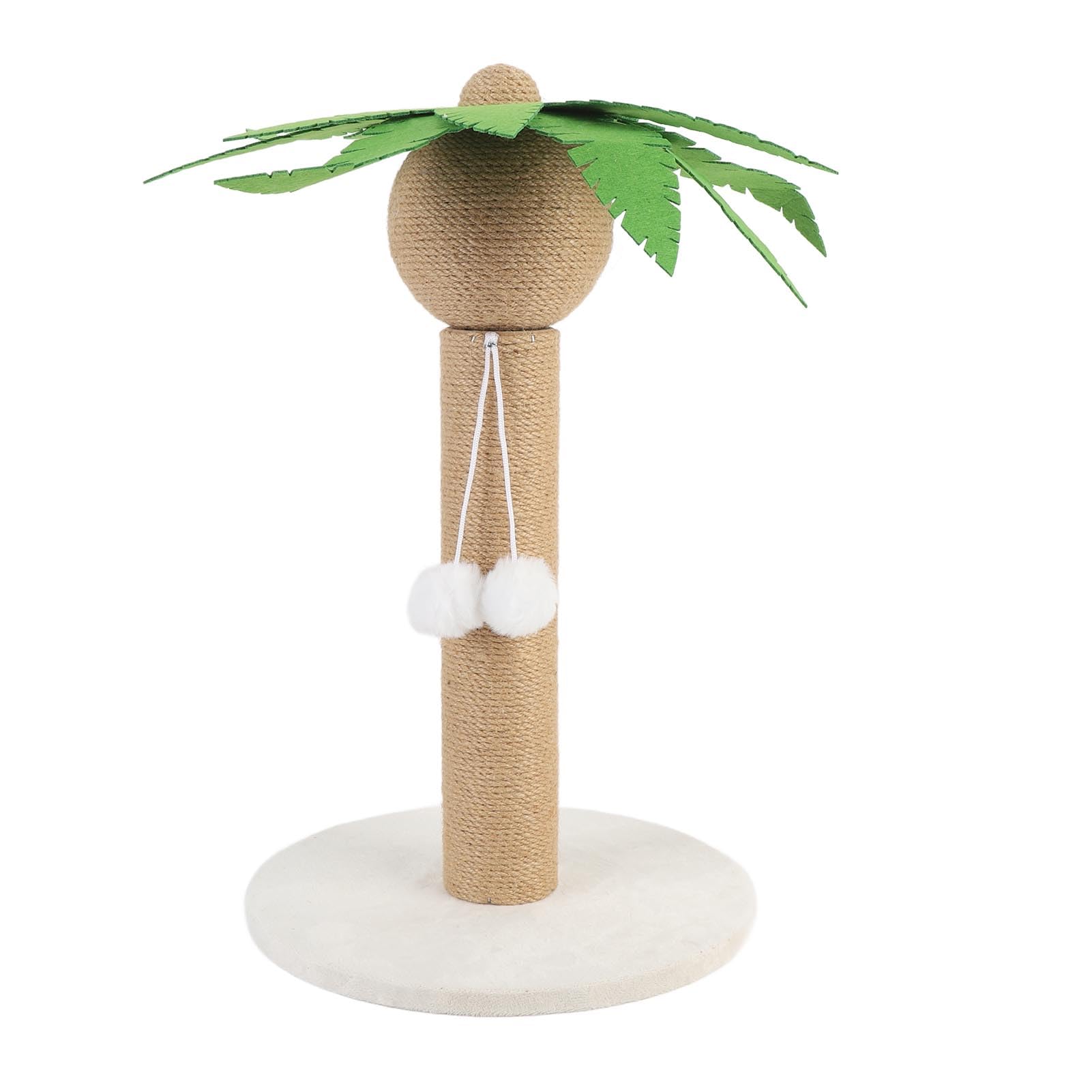 AYNEFY Ravitando Gato Pós -Pós - Durável Em Forma de árvore de árvore de Scratcher para