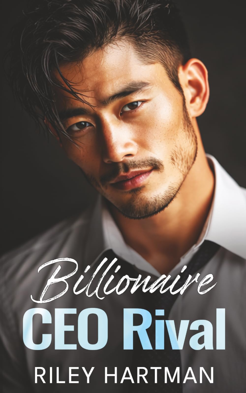 Billionaire CEO Rival: An Enemies to Lovers AMBW Contemporary Romance