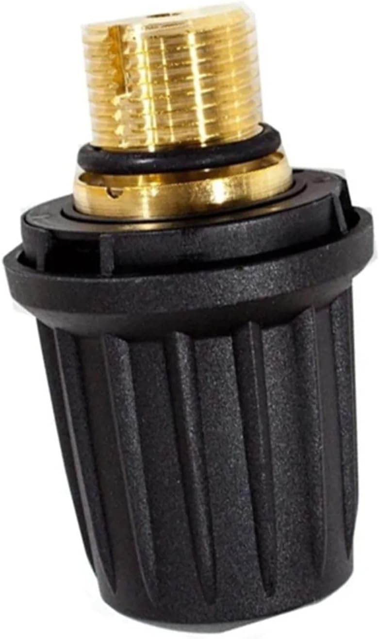 Cleaner Tank Cap Replace Valve,Compatible For Karcher SC1 SC2 CTK10 SC2D Vacuum Cleaner Safety Valve Boiler Cover