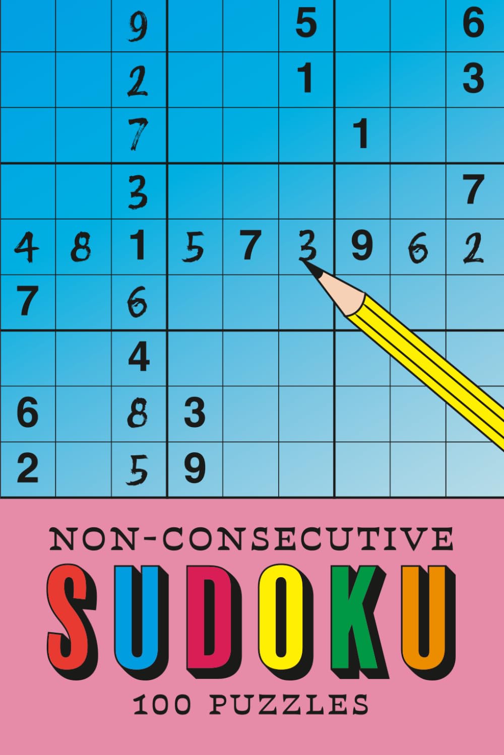 Non-consecutive Sudoku