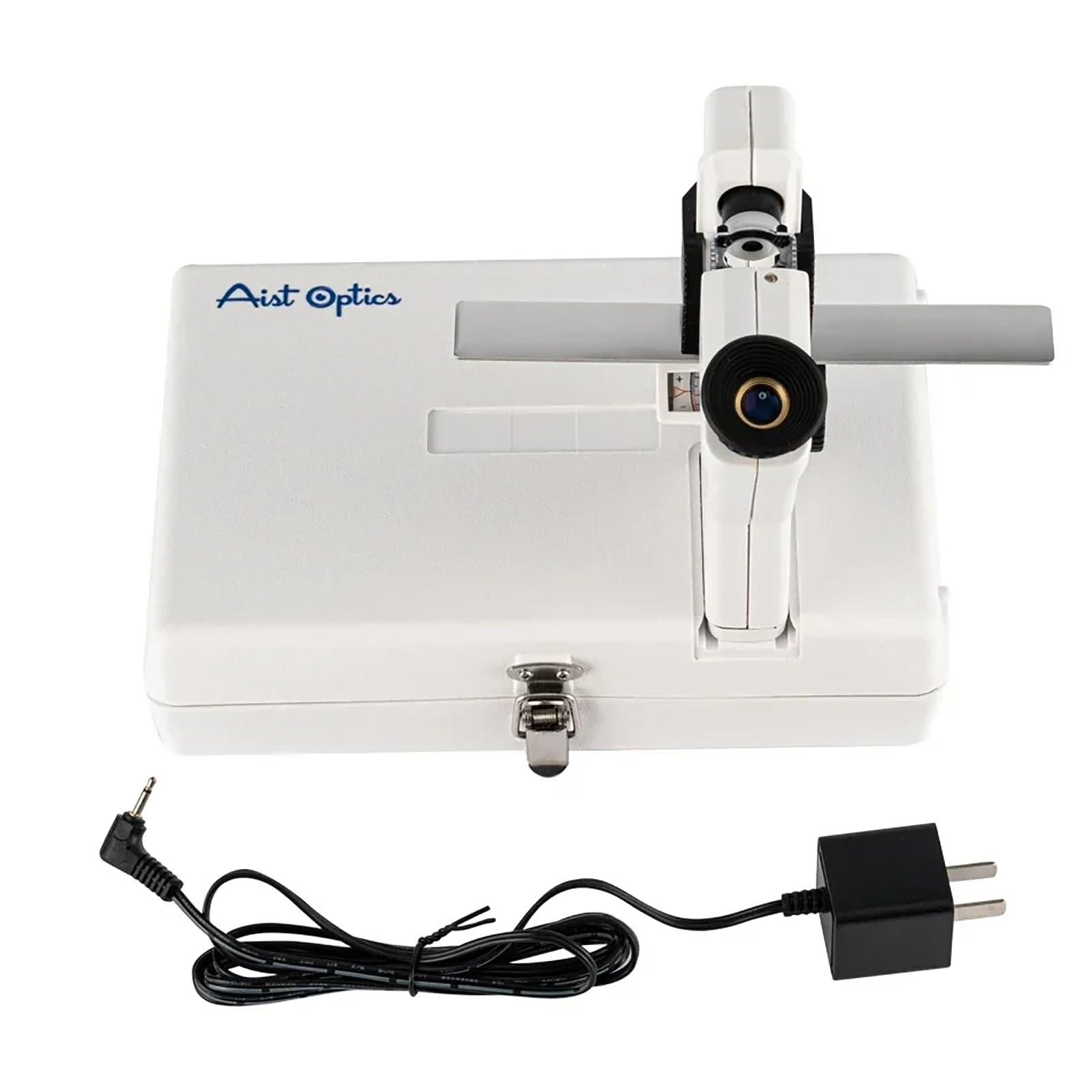 Portable Lensmeter - Accurate Lens Testing Tool -4