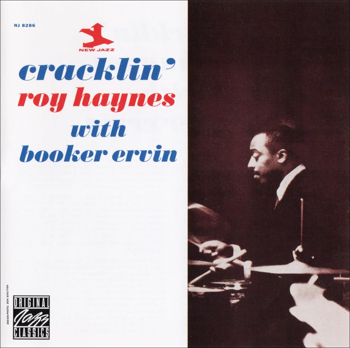 Cracklin'
