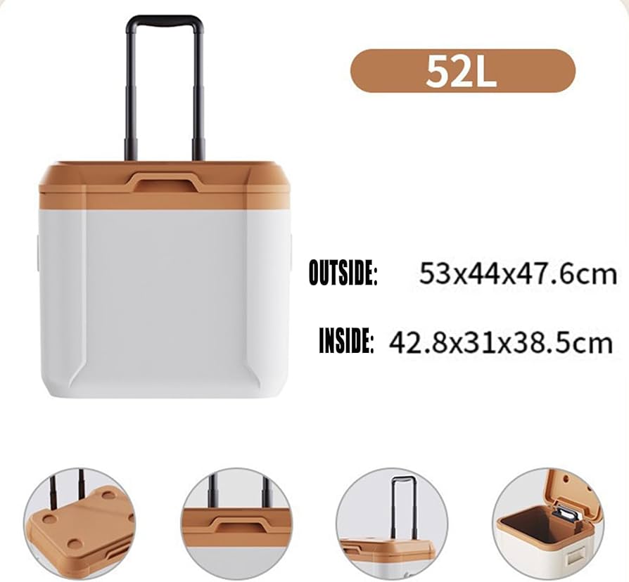 Amazon.com: XYBXY Car Camping Coolers for Toyota Avalon/RAV4/Camry