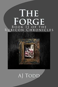 The Forge The Rubicon Chronicles