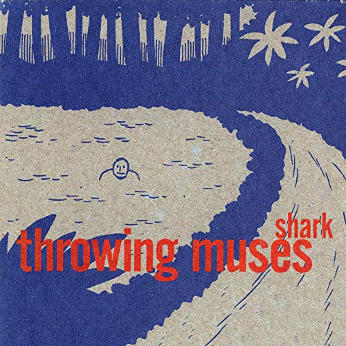 Play Shark by Throwing Muses on Amazon Music