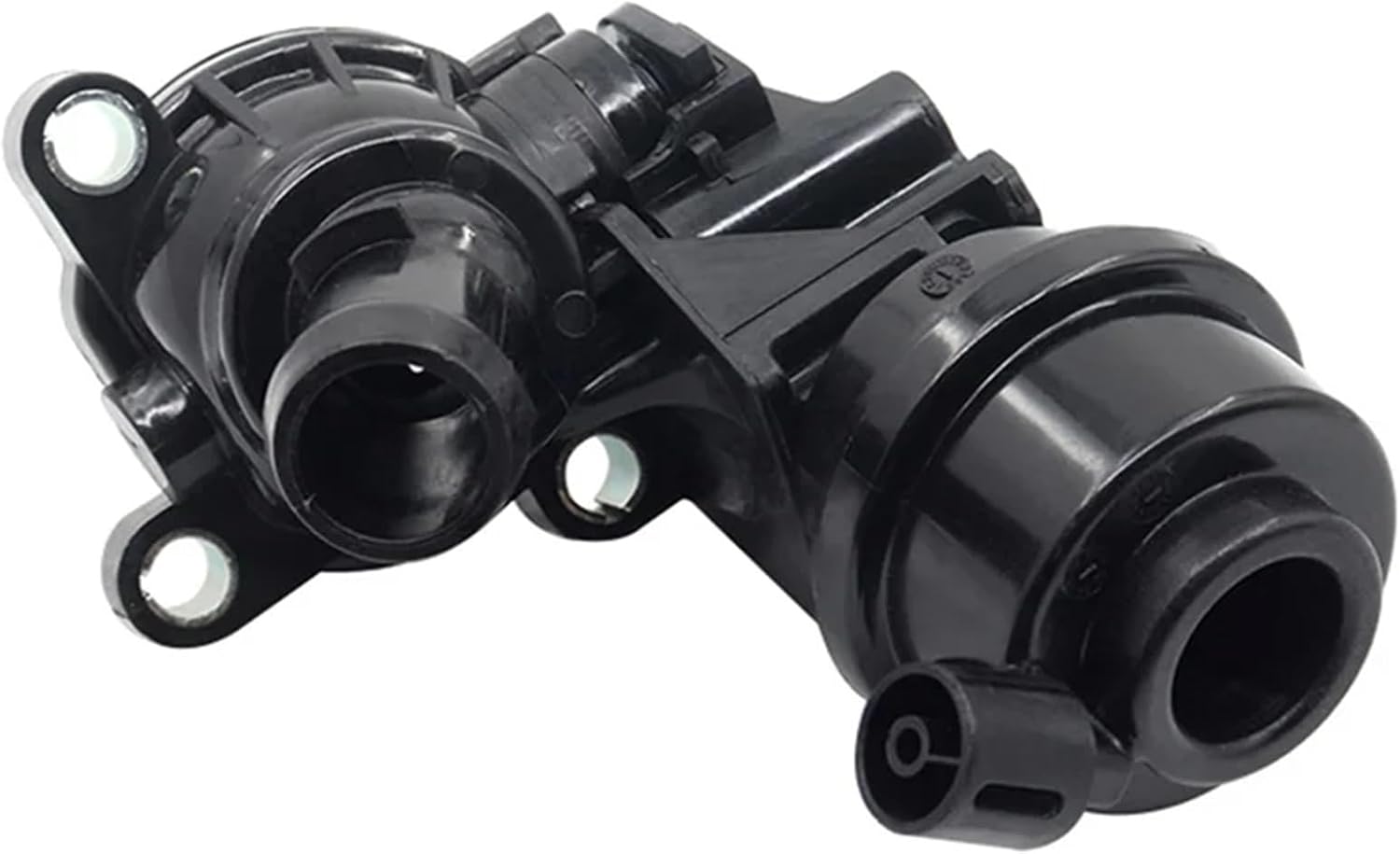 N61R-Car Cooling Water Thermostat Replacement For A4 A5 A6 A7 A8 Q5 Q7 2010-2018 Control Valve 059121737R/J/