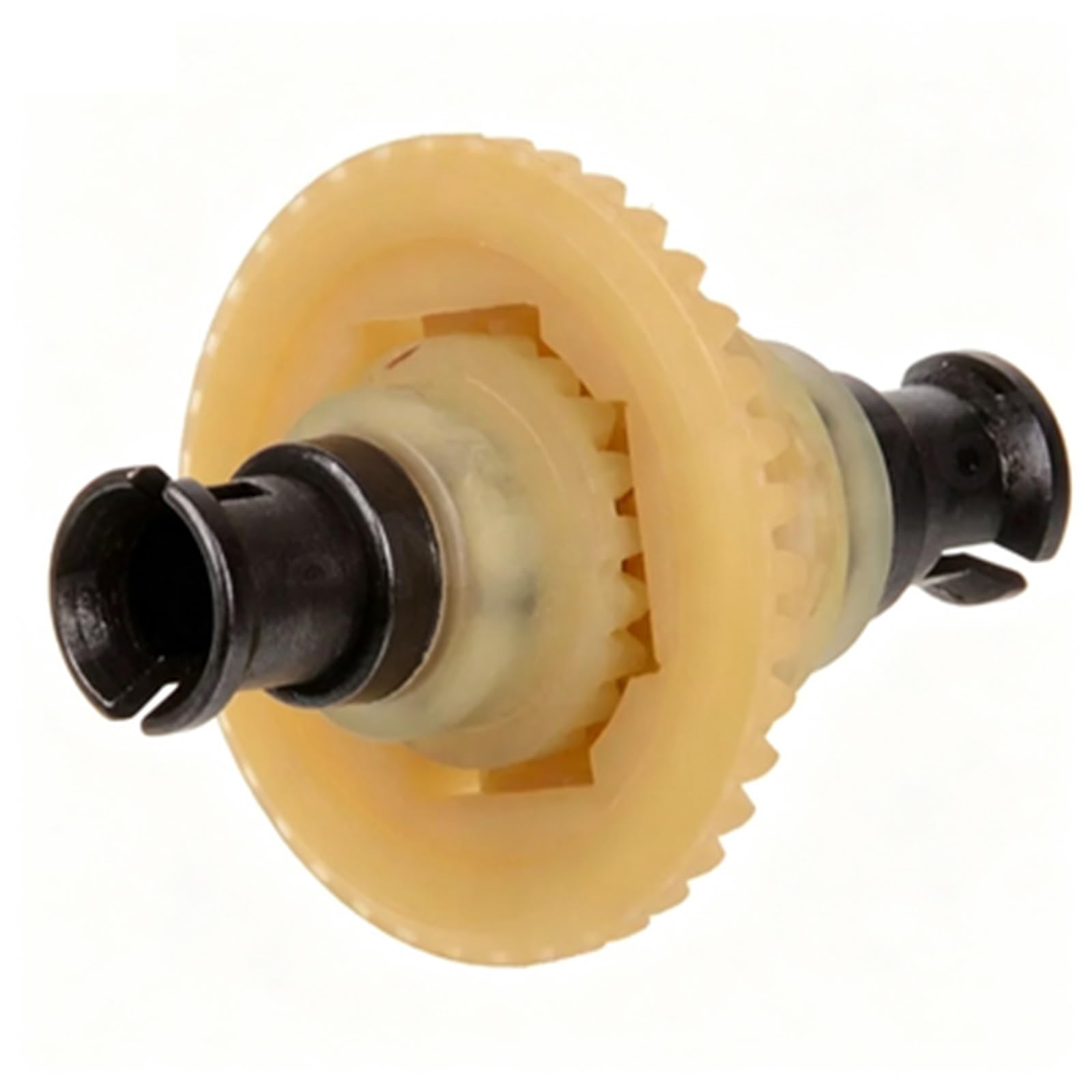 Accessori Rc Per Hsp Kidking Per Himoto 1/16 86033 Differenziale Completo Parti Automobili Rc Aggiornamento Accessori Riparazione Ricambio Modelli Giocattolo