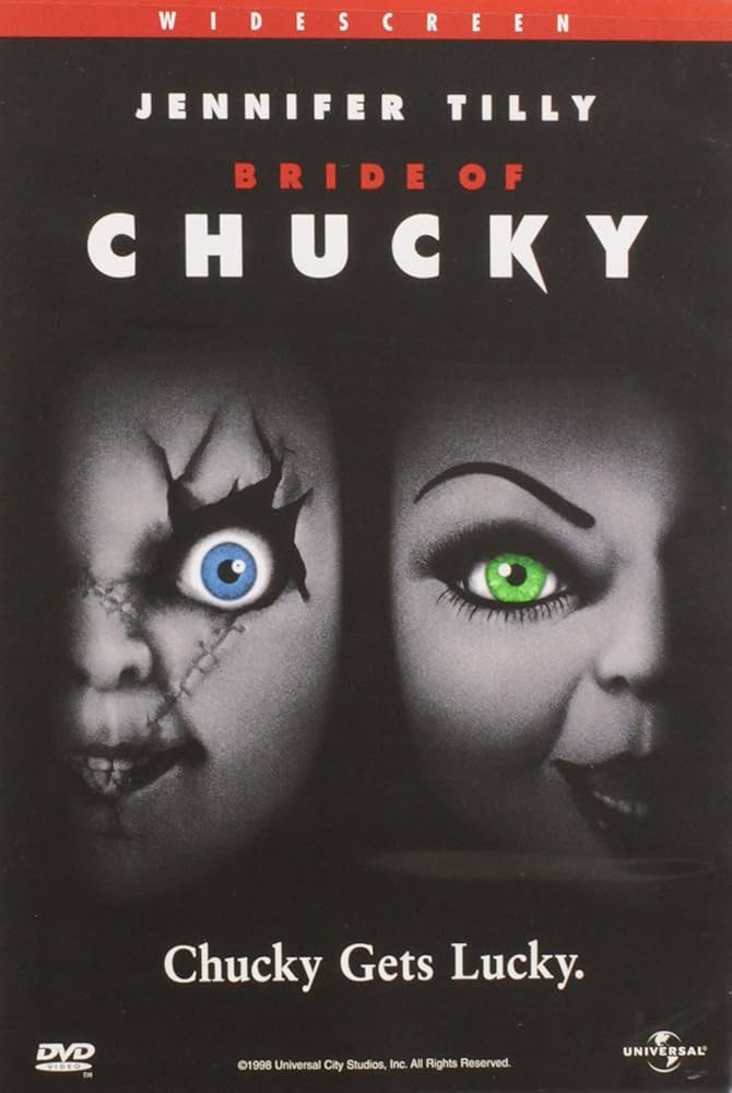 Amazon.co.jp: Bride of Chucky: ミュージック