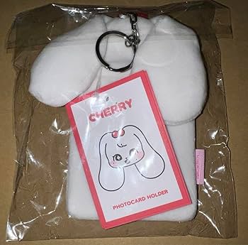 Amazon.co.jp: ウォニョン CHERRY IVE MINIVE トレカケース