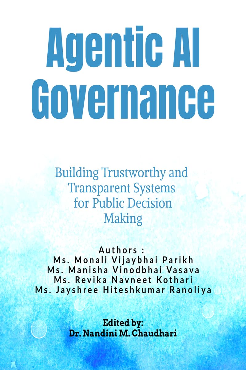 Agentic AI Governance: Building Trustworthy and Transparent Systems for Public Decision Making