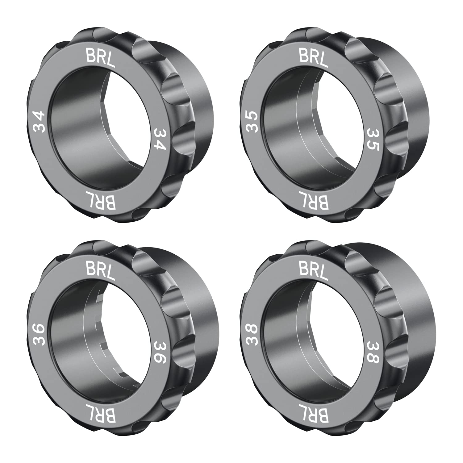 Uhrengehäuseöffner, Gehäuseöffner, Reparaturwerkzeug-Set für Breitling-Uhren 34 mm, 35 mm, 36 mm, 38 mm