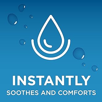 BLINK GelTears Eye Drops for Dry Eyes, Moisturizing & Soothing for Moderate t...