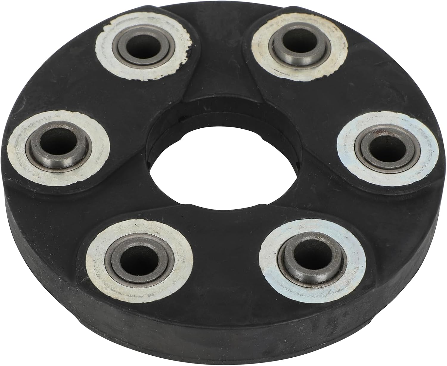 ECCPP 935-932 1074110015 Drive Shaft Coupler Flex Joint Shaft Coupling Assembly Replacement For Mercedes-Benz For 500SEL 1984-1985,For Mercedes-Benz For 560SEC 1986-1991,For 560SEL 1986-1991