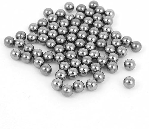 Miniatura 3 de A&N Pistola de aire comprimido de 0.177 in .177 Cal Pellets