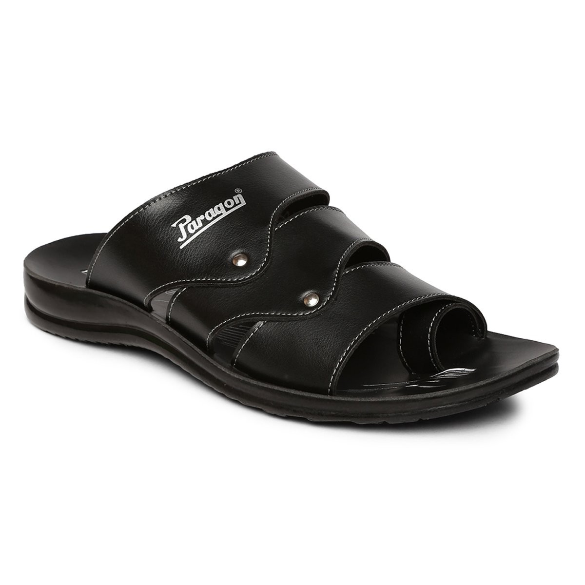 PARAGON Men's Vertex 6670 Flip Flops Thong Sandals