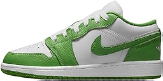 Kid's Air Jordan 1 Low Sneaker