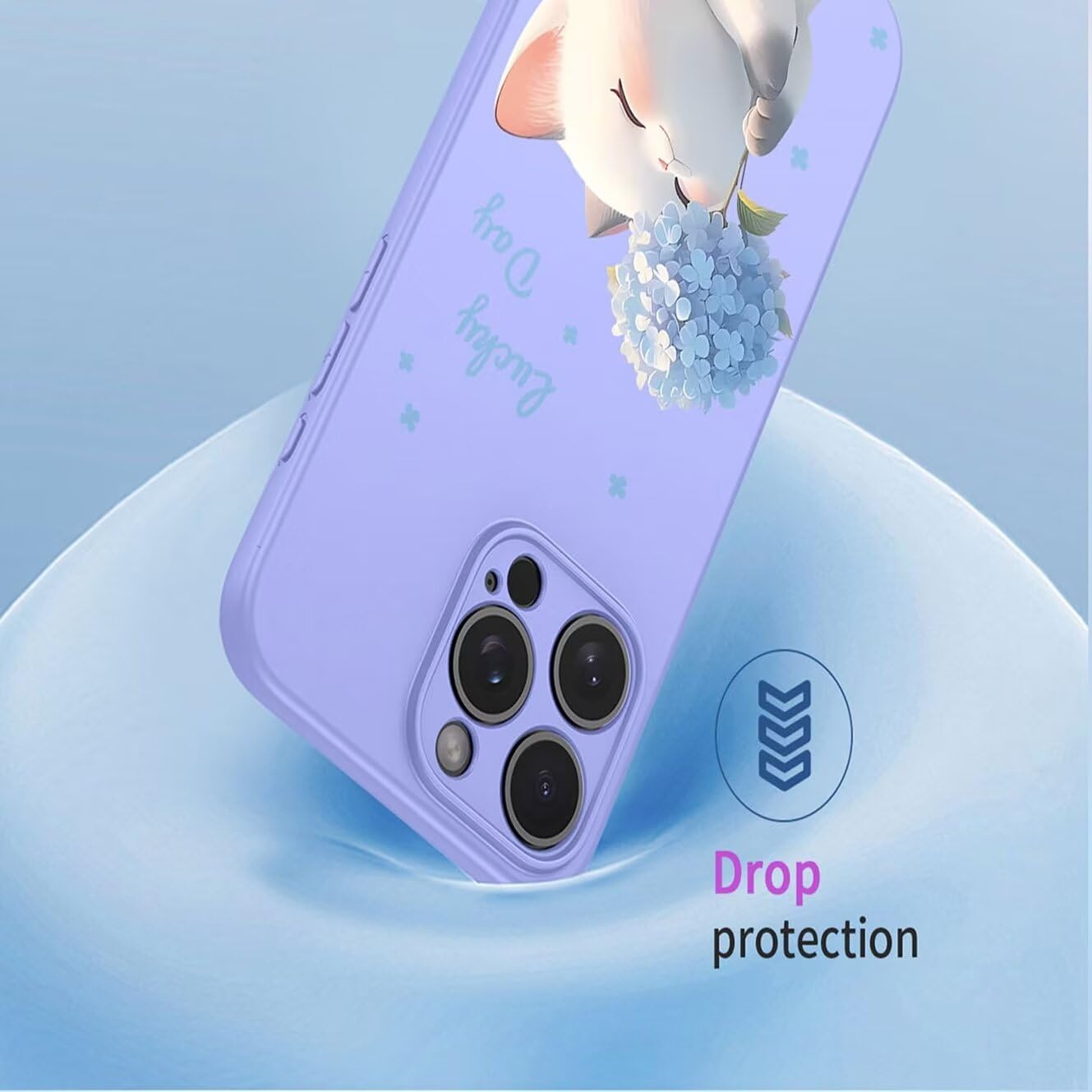 YUEQIAN Case For Xiaomi Redmi 14C 4G (5G)/Poco M7 5G/Poco C75