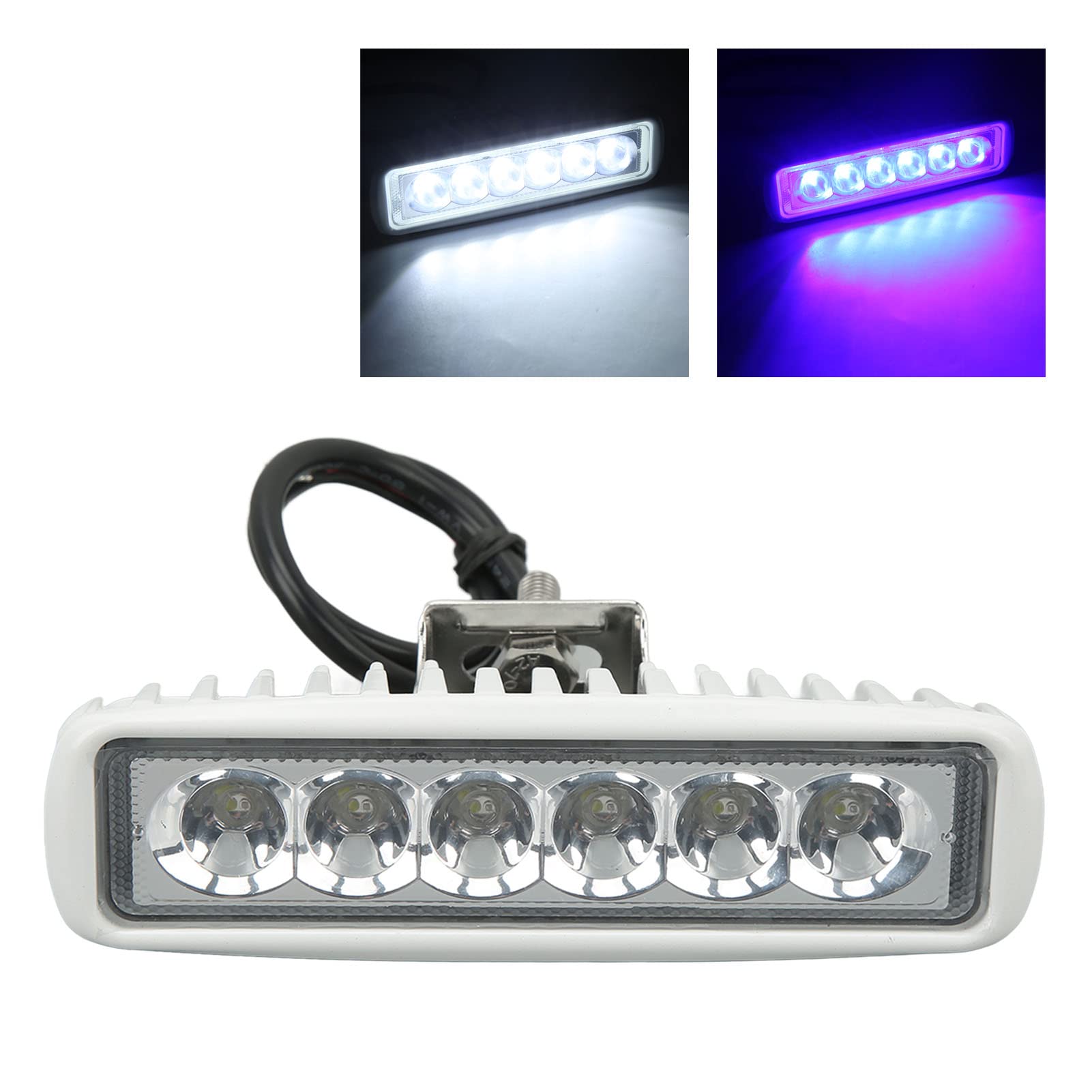 Plafonnier LED Éclairage Plafond Ciel Étoilé Lampe De Cuisine Blanc Chaud 44w