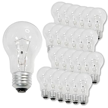 電熱球 100V 60W 6個セット 電熱球 100V 60W 6個セット