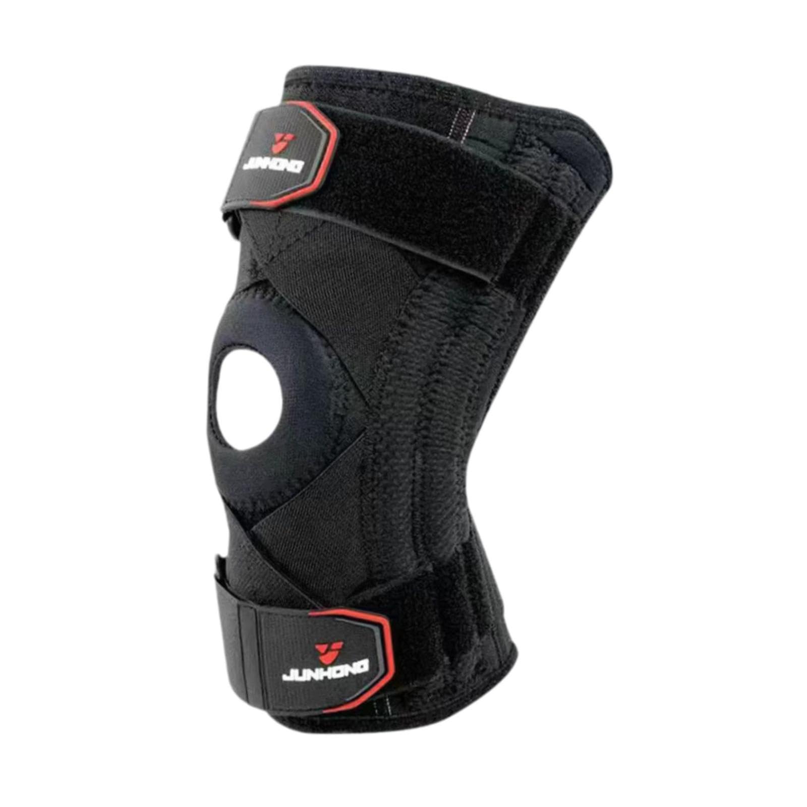 BNF®Knee Brace Compression Knee Sleeve for Mountaineering Outdoor Hiking Workout M|Sporting Goods | Fitness Running & Yoga | Clothing & Accessories |1 Knee Brace-image-16
