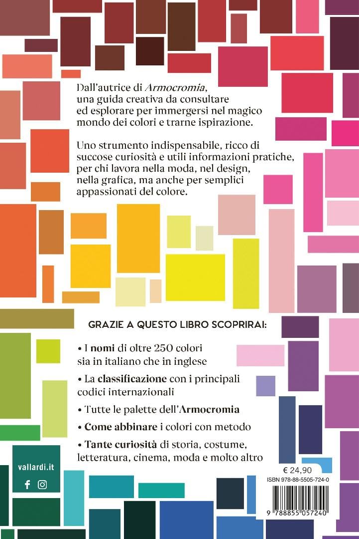 Colori. La guida completa