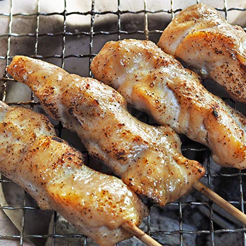 焼き鳥 国産 むね串 あごだし山椒 5本 BBQ バーベキュー おつまみ 惣菜 家飲み 肉 グリル ギフト 生 チルド