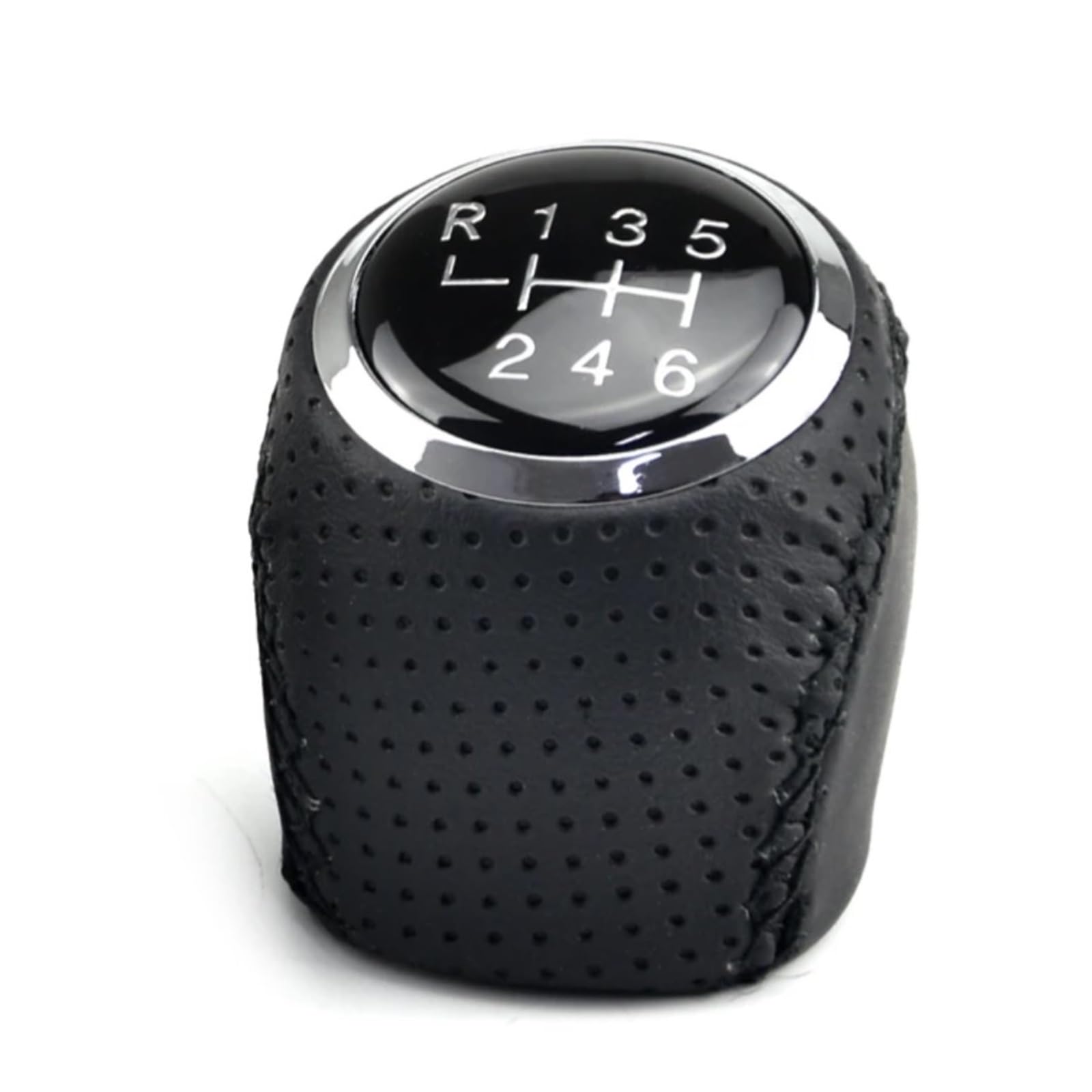 MKGKACVCPT for Citroen Jumper Relay for Peugeot Boxer Sporty Gear Knob