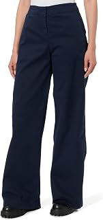 BOSS Damen Trousers_Flat C_tahilone1-d
