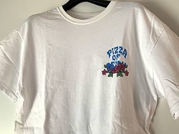 Amazon.co.jp: 2枚 激レア 超 PIZZA OF DEATH KEN YOKOYAMA Hi