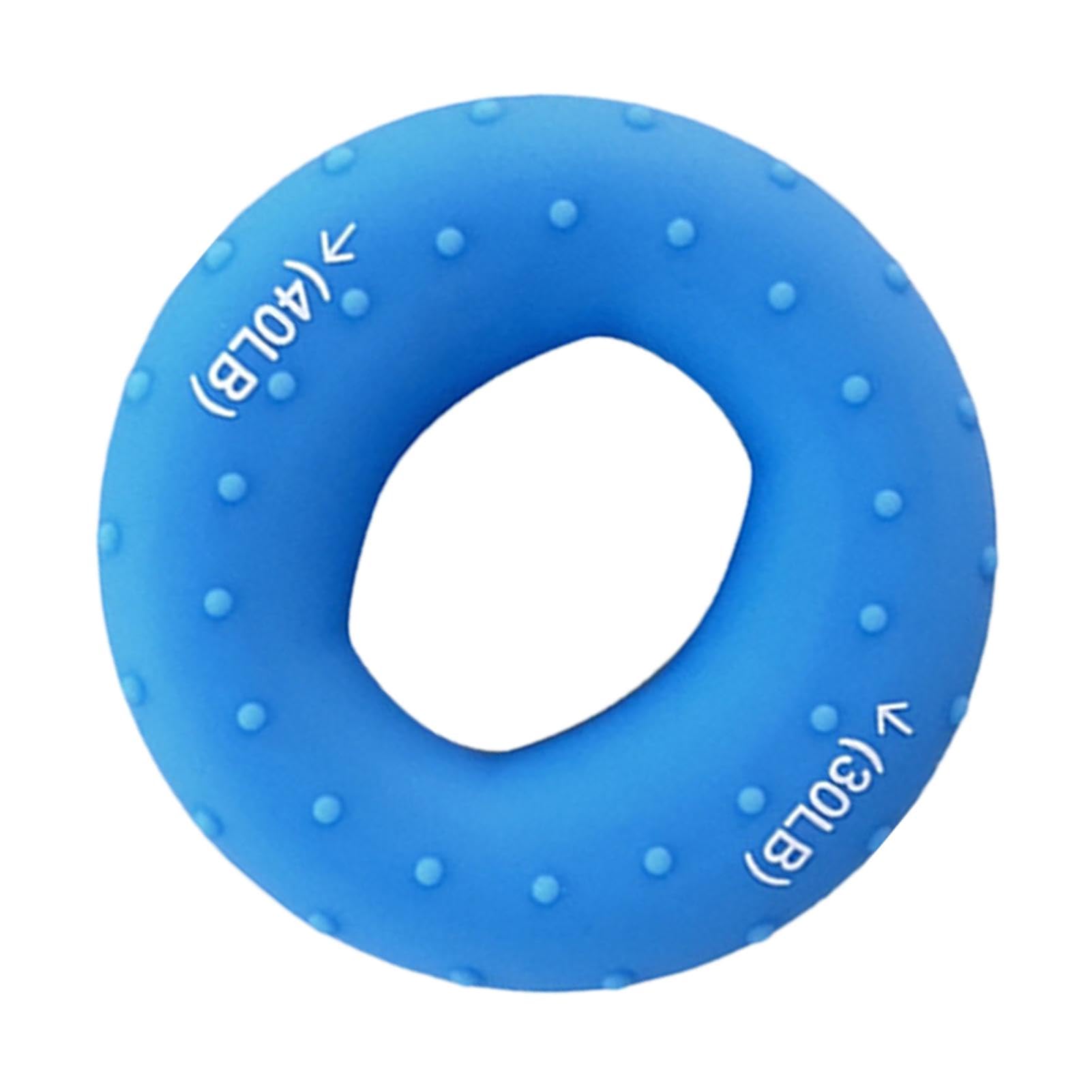 Grip Rings Anti-Slip Safe Portable Silicone