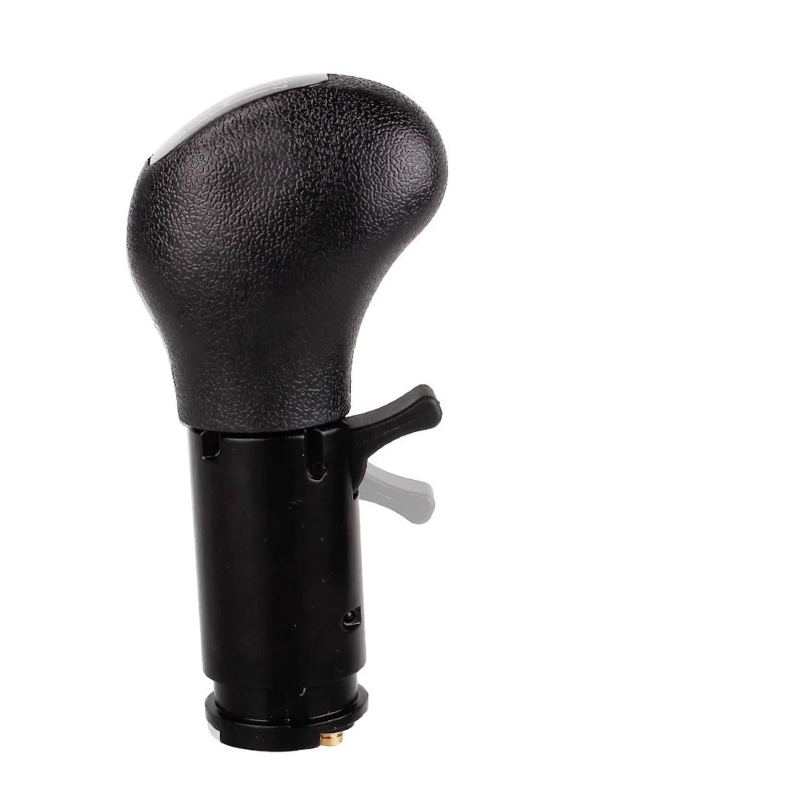 HTRdtD Car Handbrake Levers Fit for STRALIS EUROSTAR Trakker 8 Speed Manual CURSOR Gear KNOB Shifter Handbrake Lever